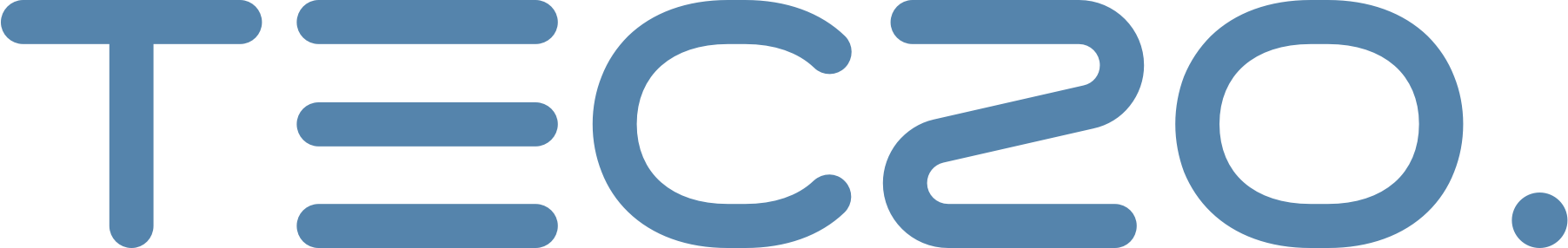 Teczo Logo